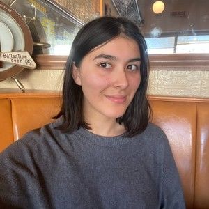 Meet your Posher, Natalie